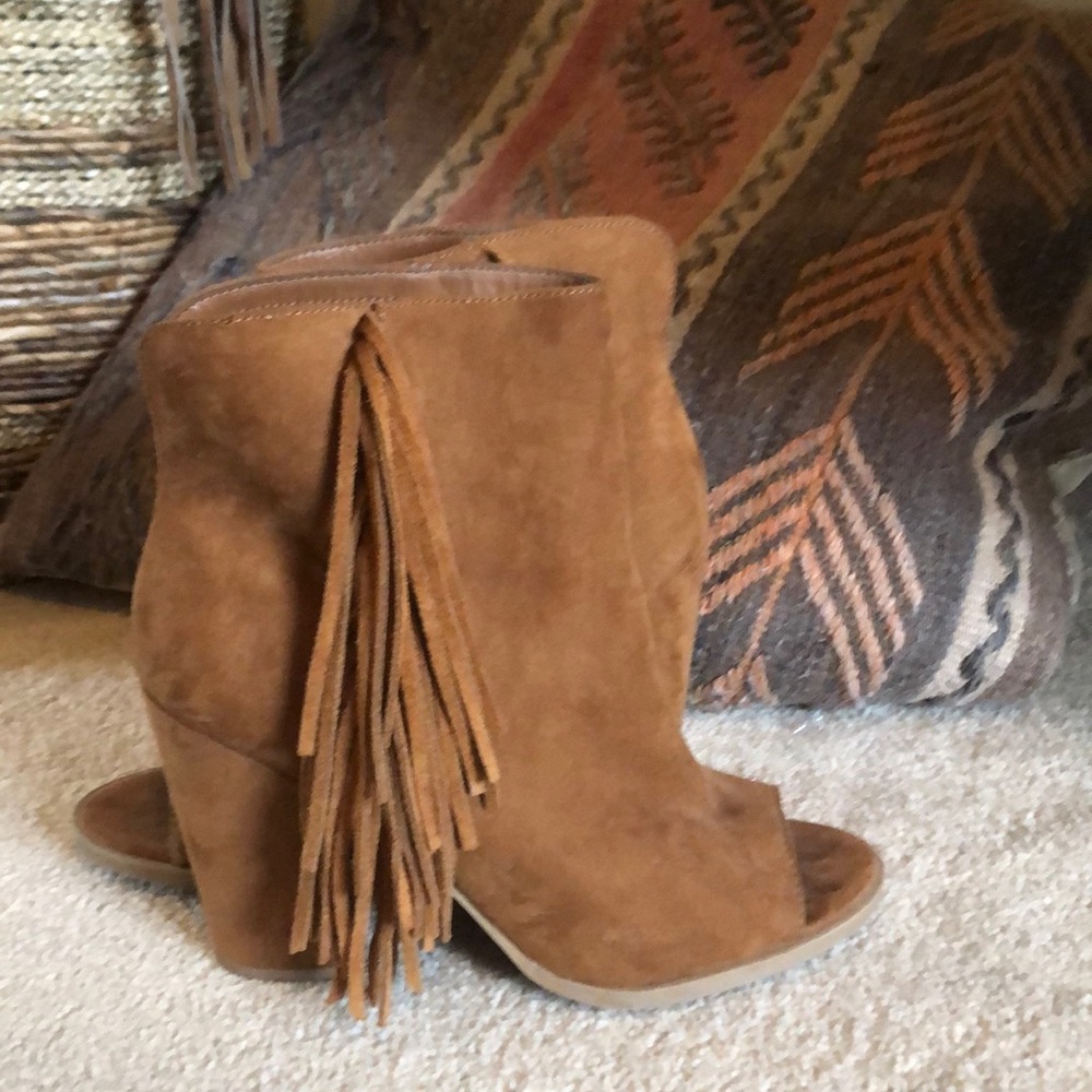Dolce vita booties
